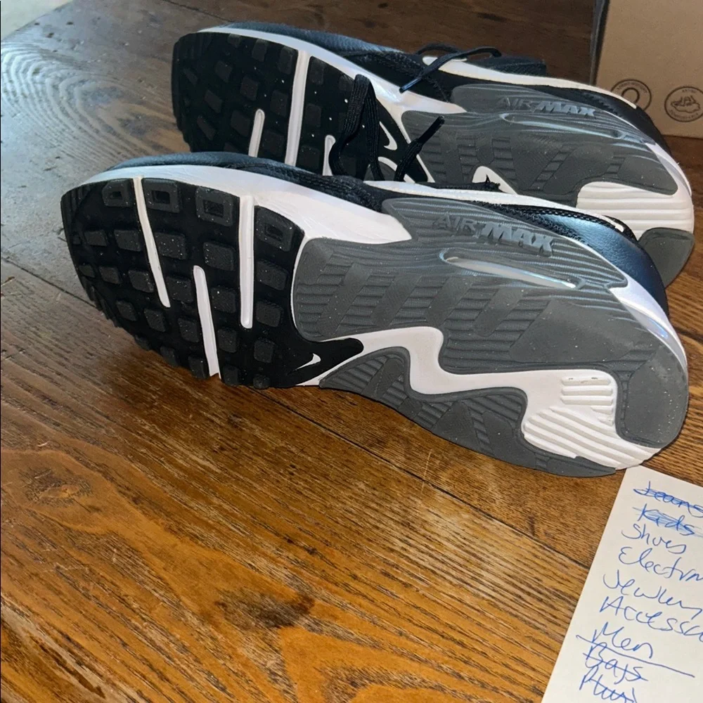 HP🎊Nike AirMax - Picture 7 of 9